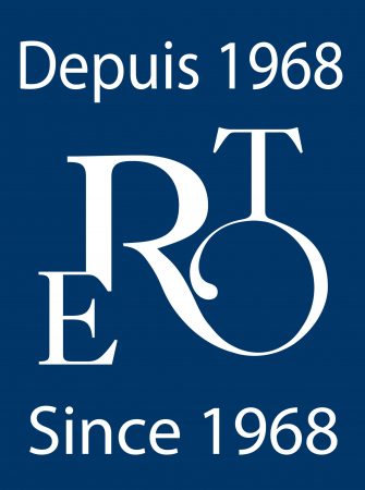 The Retired Teachers of Ontario Logo