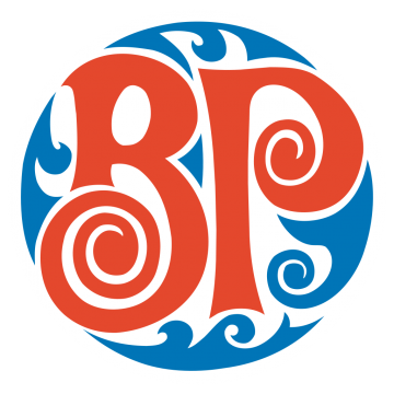 Boston Pizza logo