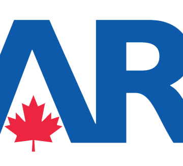 CARP logo
