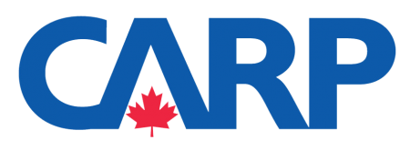 CARP logo