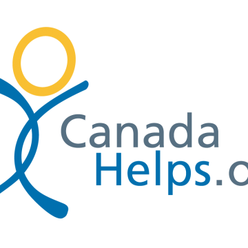 Canada Helps logo