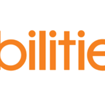 Canadian Abilities Foundation logo