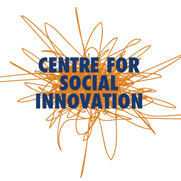 Centre of Social Innovation logo