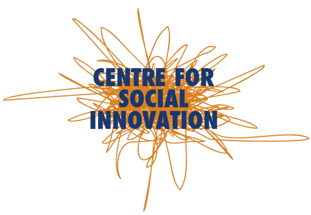 Centre of Social Innovation logo