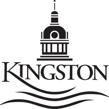City of Kingston logo