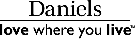 Daniels Corporation logo