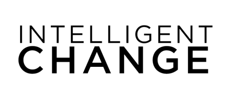 Intelligent Change logo