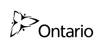 Logo for the Accessibility Directorate of Ontario