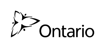 Logo for the Accessibility Directorate of Ontario
