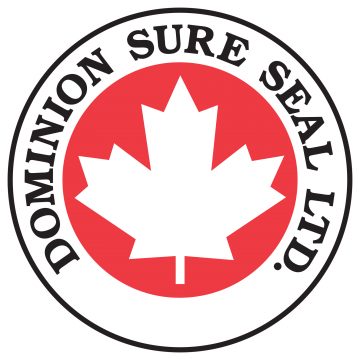 Dominion Sure Seal Ltd. logo